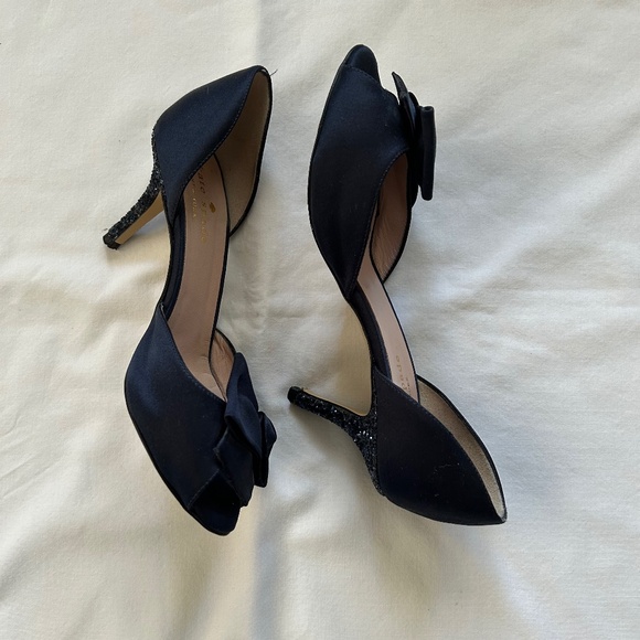 Kate Spade Sala shoes - Picture 5 of 11
